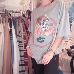 Gator championship tee ✨